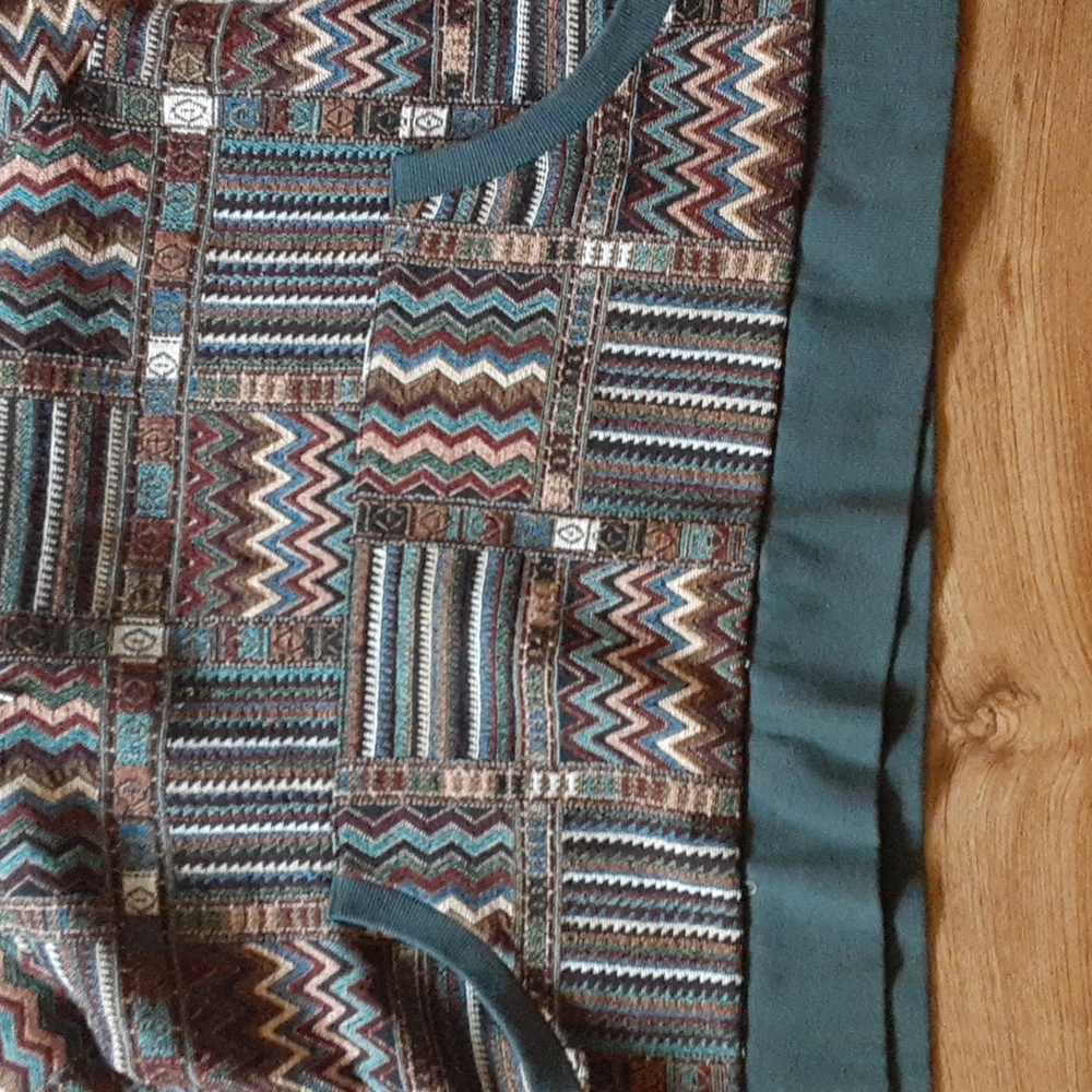 Oddi Pullover - Picture 6 of 15